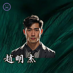 赵明杰